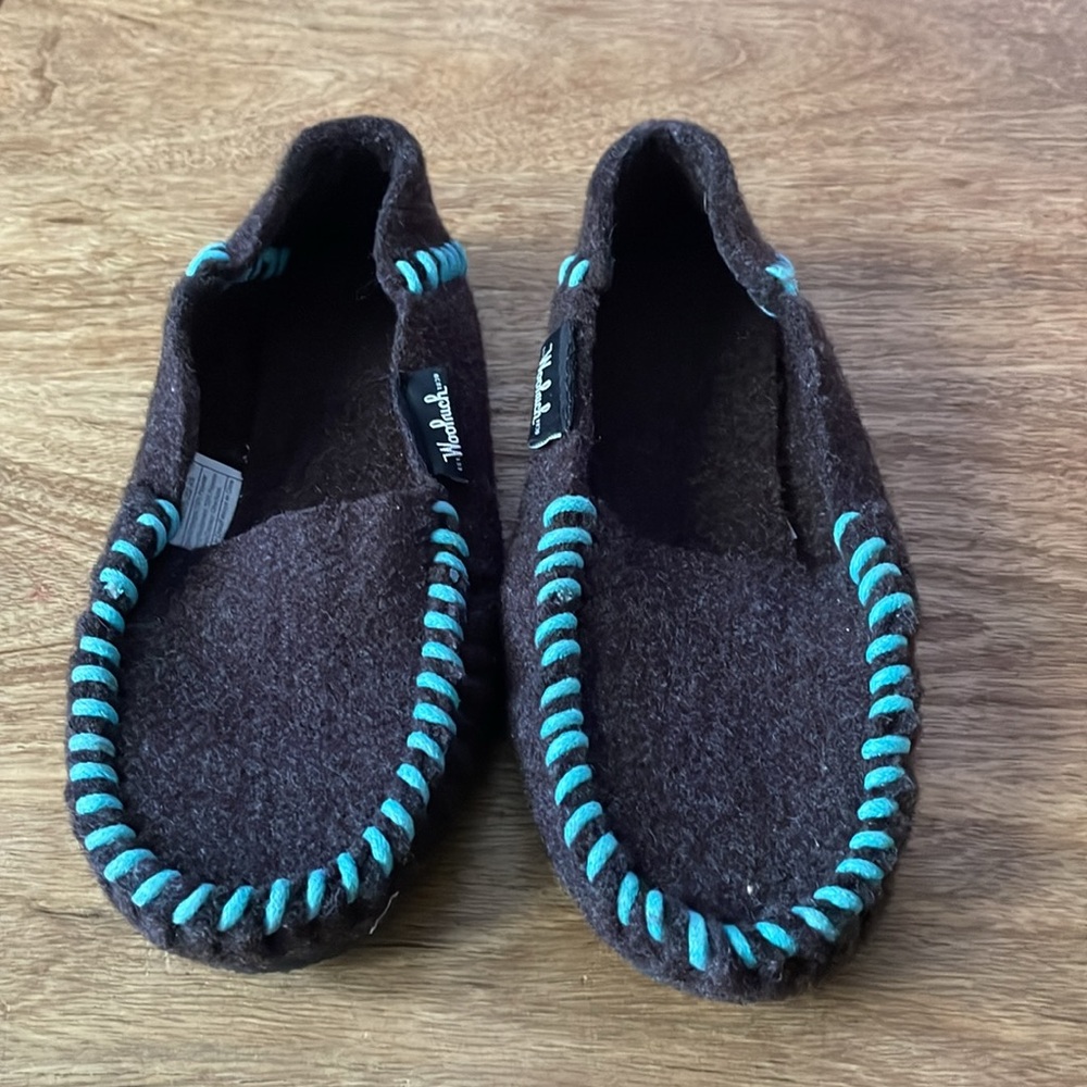 Woolrich Felt Mill Loafer XS (6-7) - Picture 2 of 5